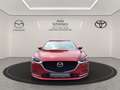 Mazda 6 SKYACTIV-G CENTER-LINE+360°CAM+8FACH !! Rot - thumbnail 8