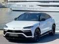 Lamborghini Urus 4.0 V8 650 ch BVA8 Blanc - thumbnail 1