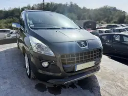 Peugeot 3008 2.0 HDI163 FAP FELINE BA