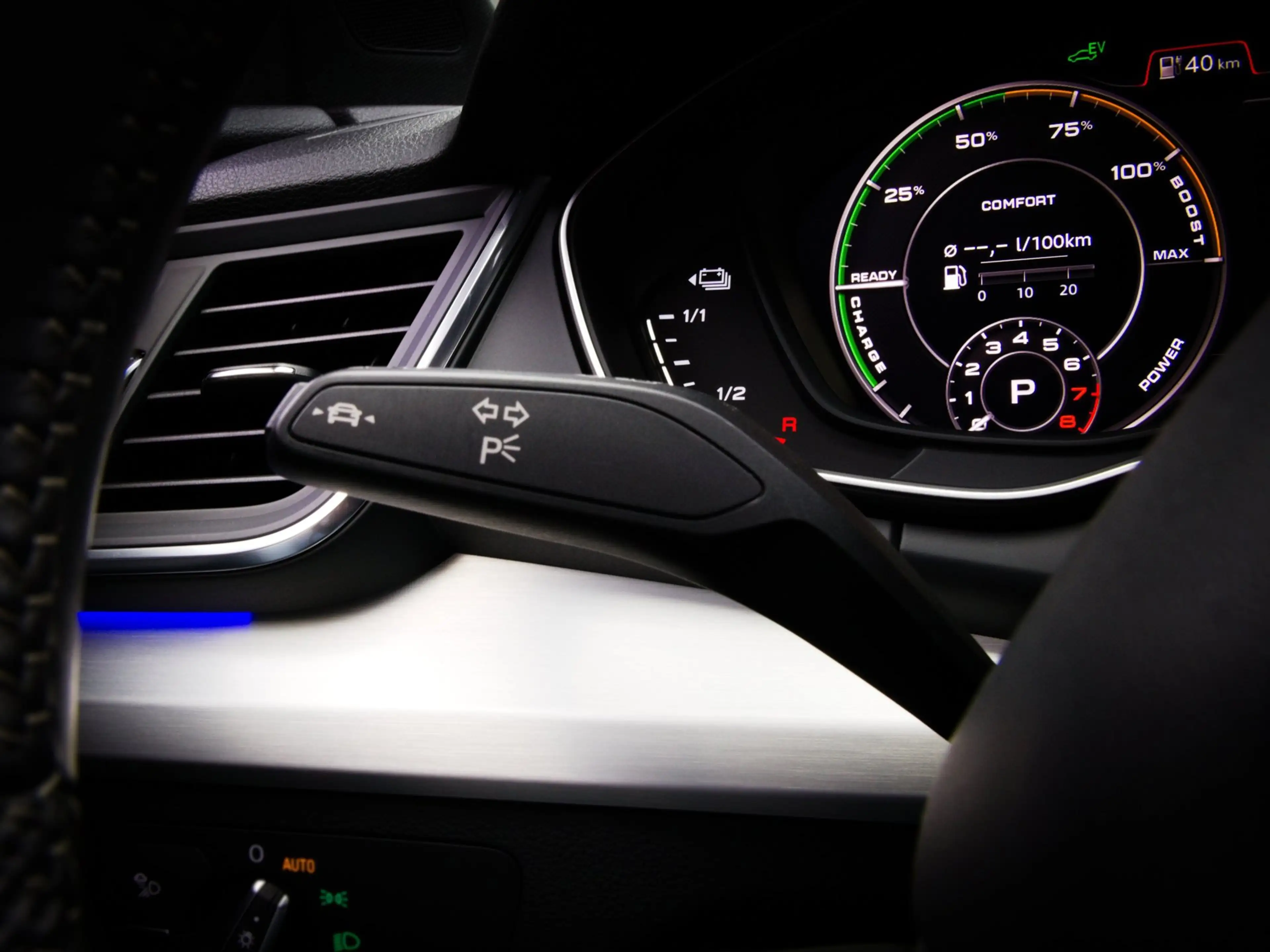 Audi Q5 55 TFSI e quattro Competition (RS-STOELEN, ACC, B& — photo 48