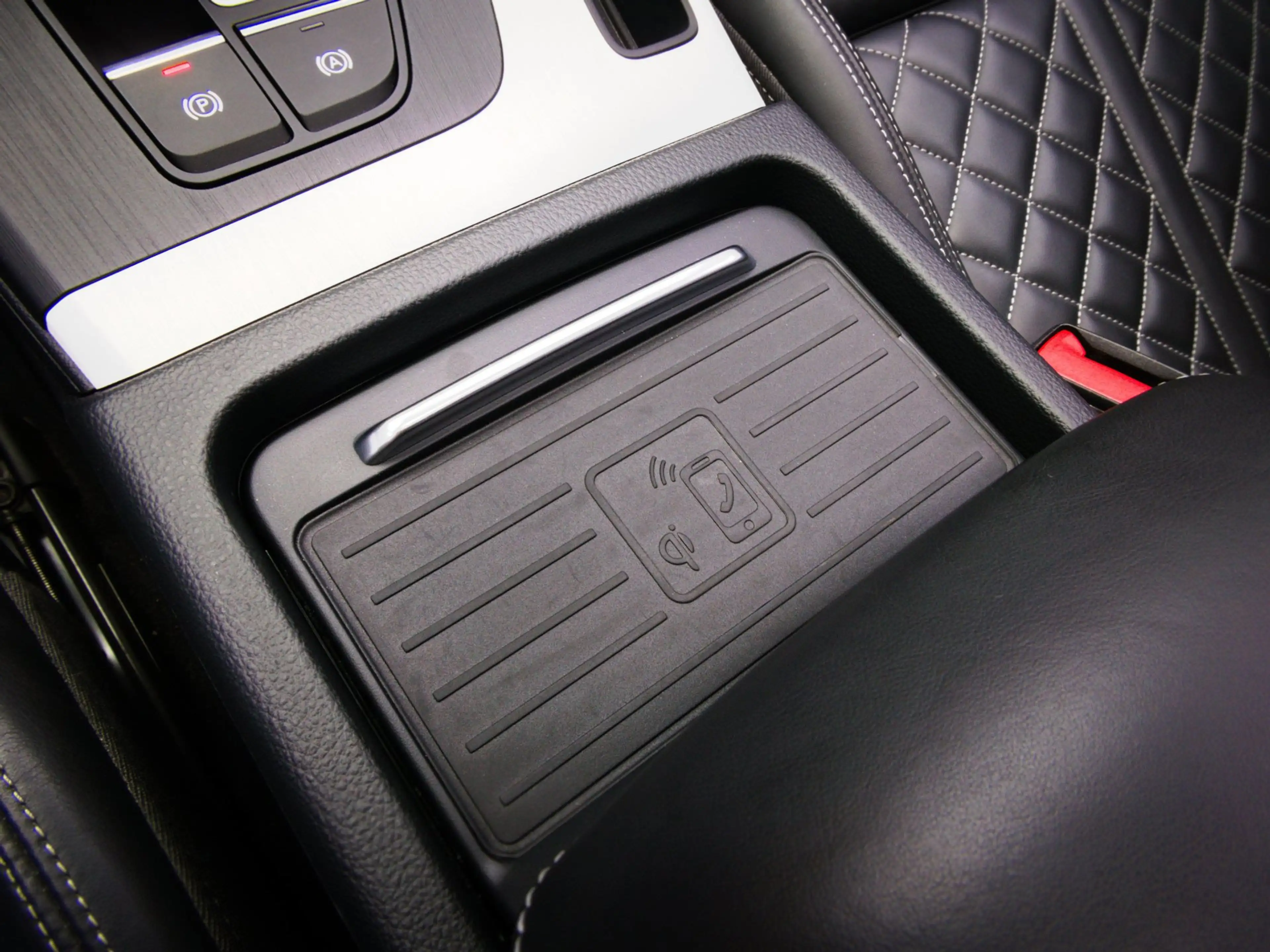 Audi Q5 55 TFSI e quattro Competition (RS-STOELEN, ACC, B& — photo 41