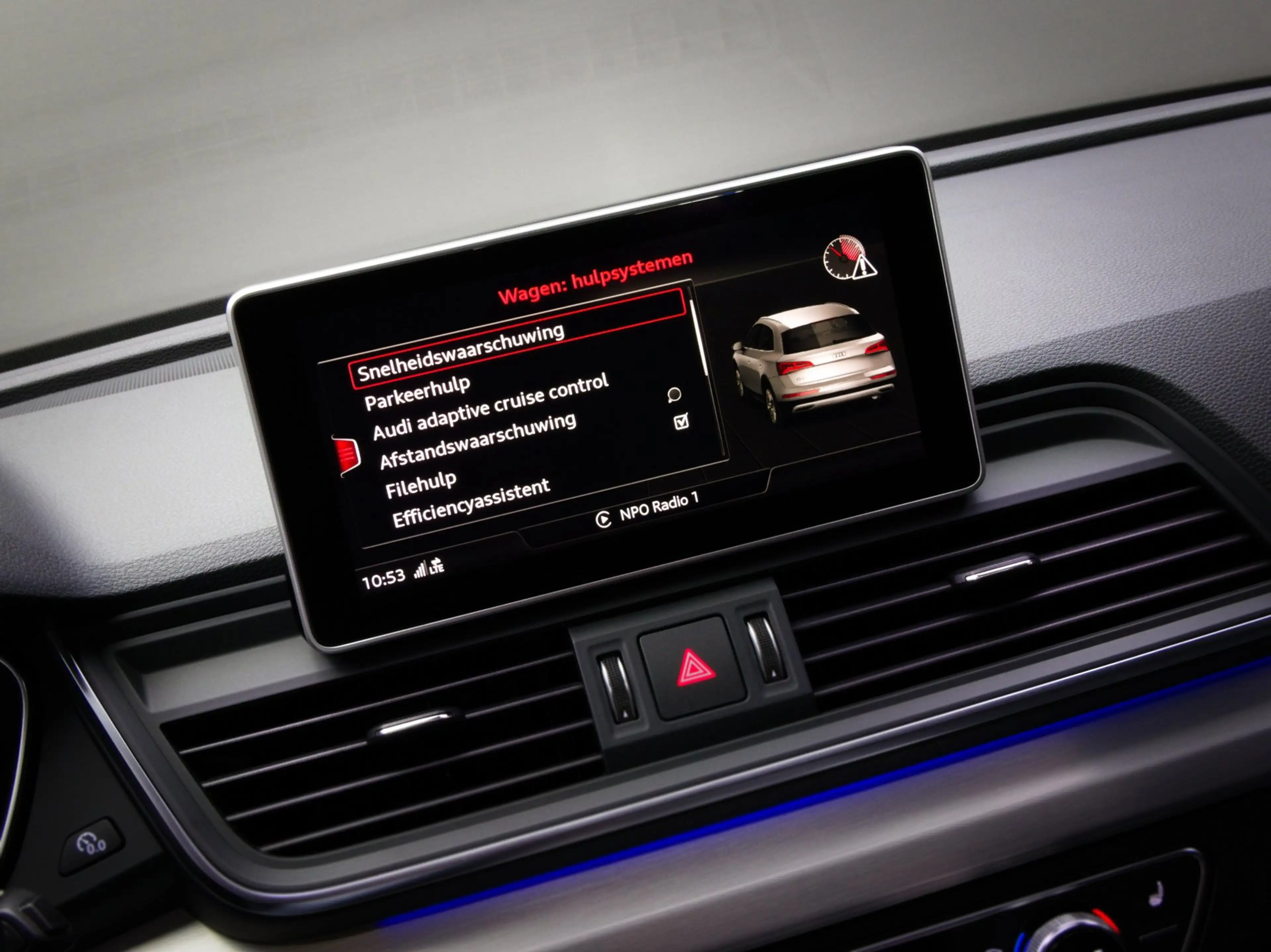 Audi Q5 55 TFSI e quattro Competition (RS-STOELEN, ACC, B& — photo 32