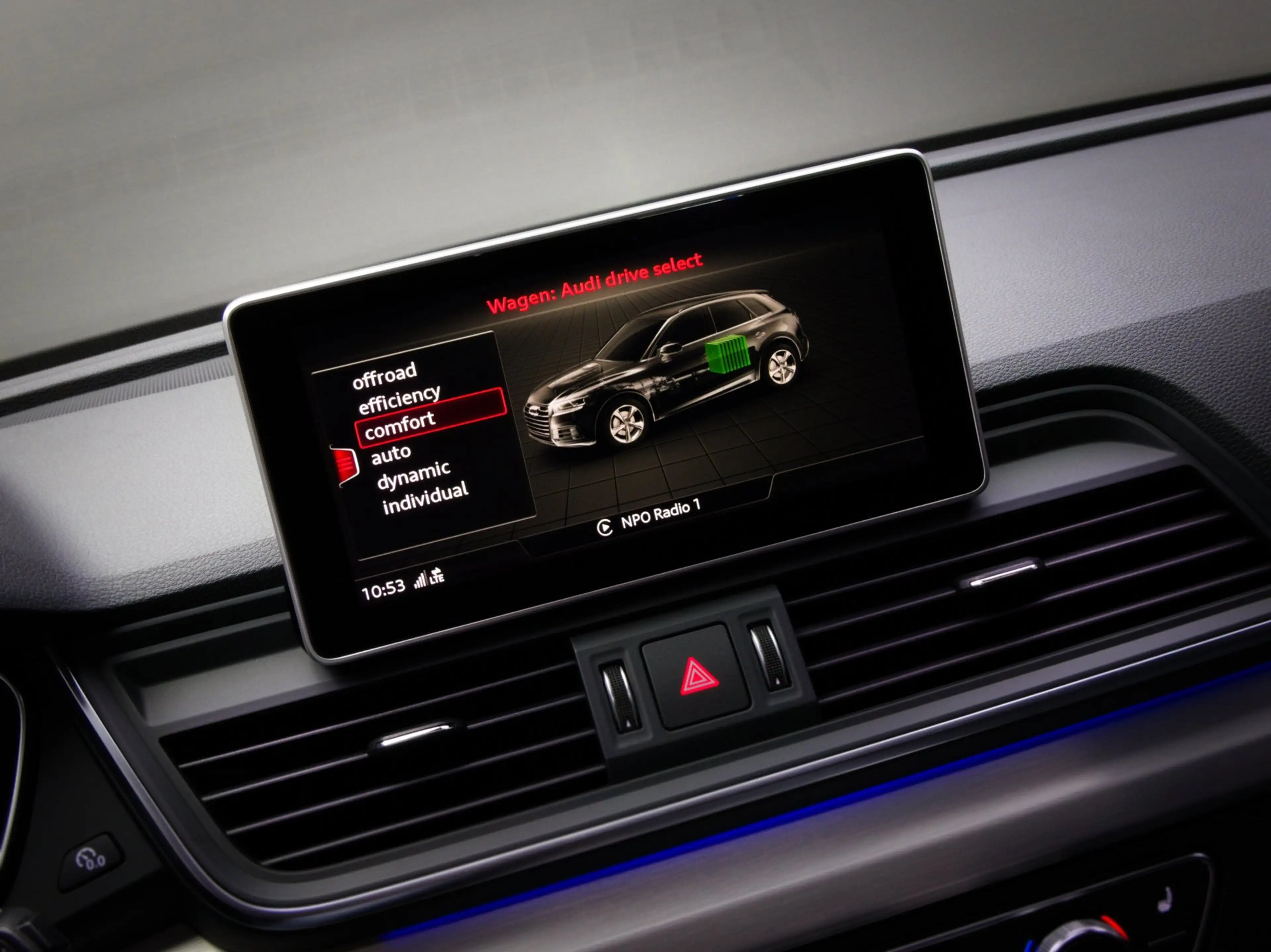 Audi Q5 55 TFSI e quattro Competition (RS-STOELEN, ACC, B& — photo 29