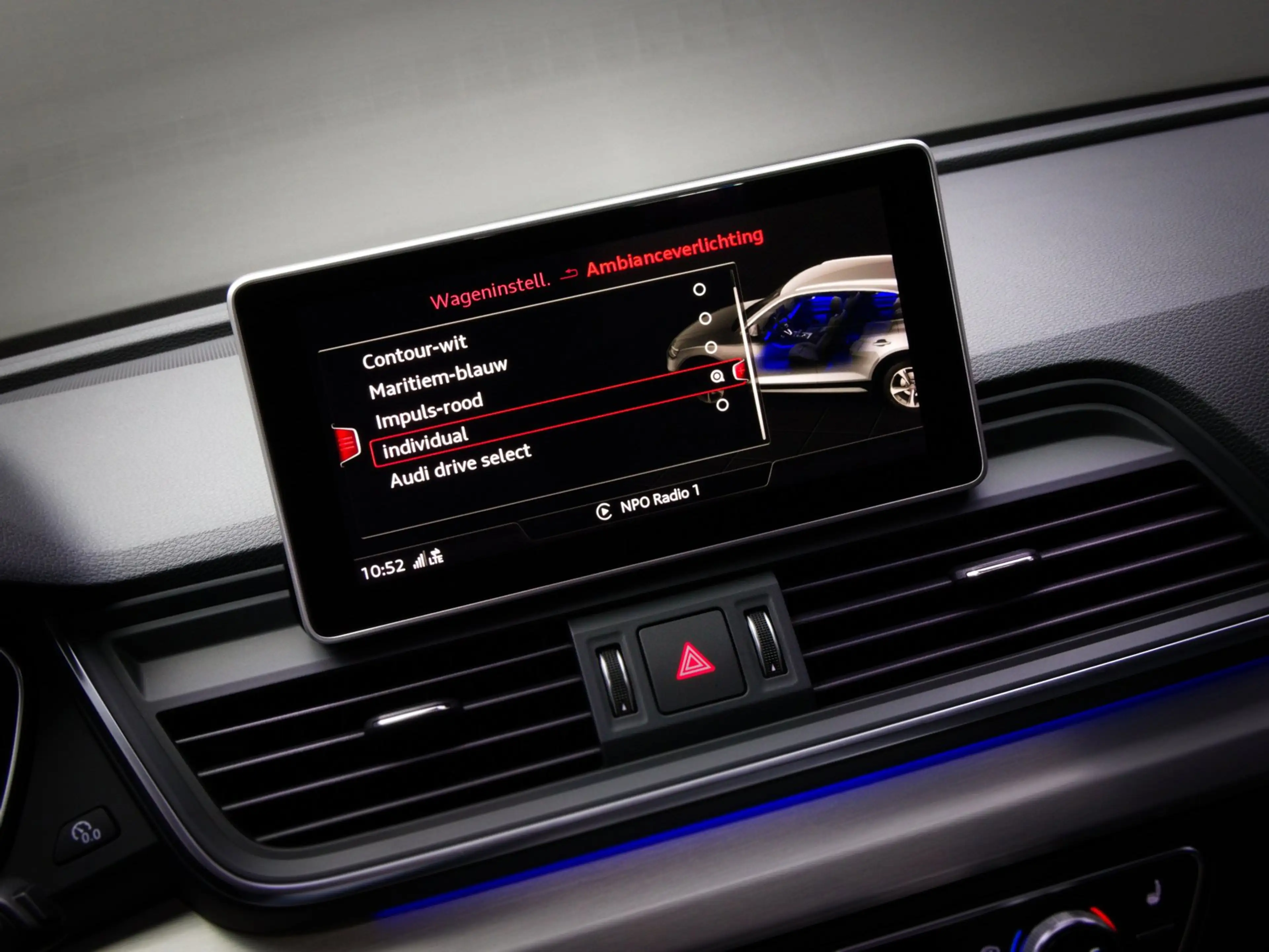 Audi Q5 55 TFSI e quattro Competition (RS-STOELEN, ACC, B& — photo 28