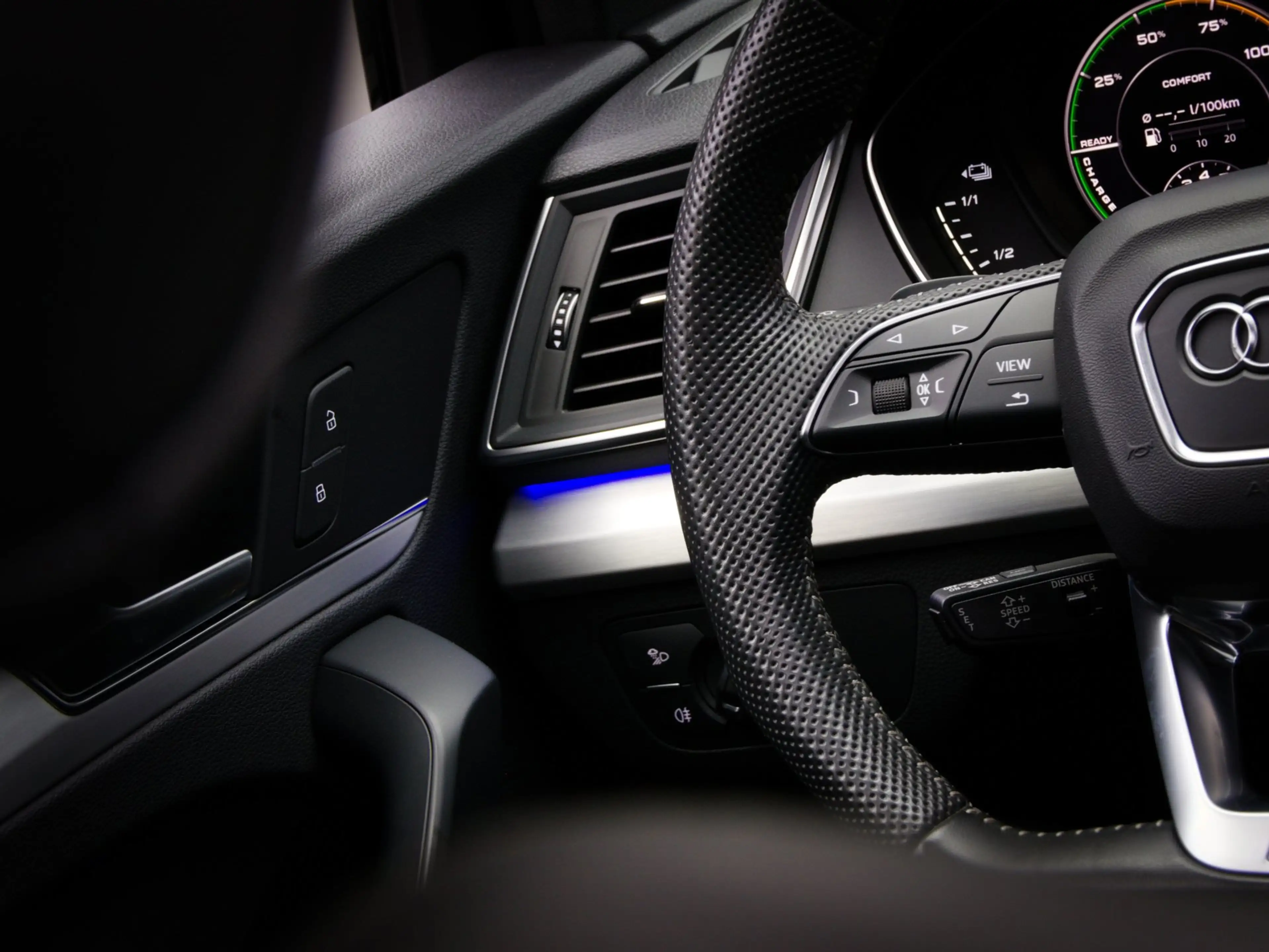 Audi Q5 55 TFSI e quattro Competition (RS-STOELEN, ACC, B& — photo 27