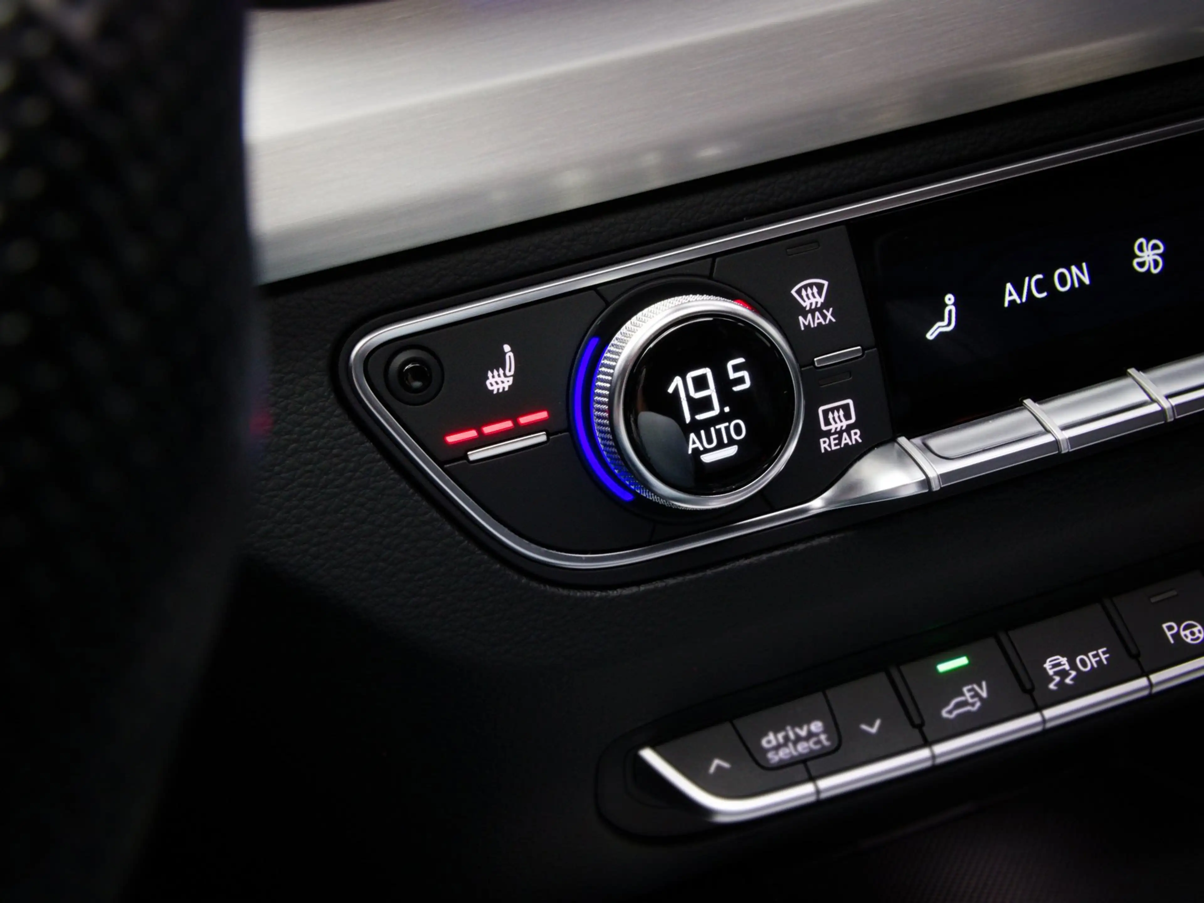 Audi Q5 55 TFSI e quattro Competition (RS-STOELEN, ACC, B& — photo 46