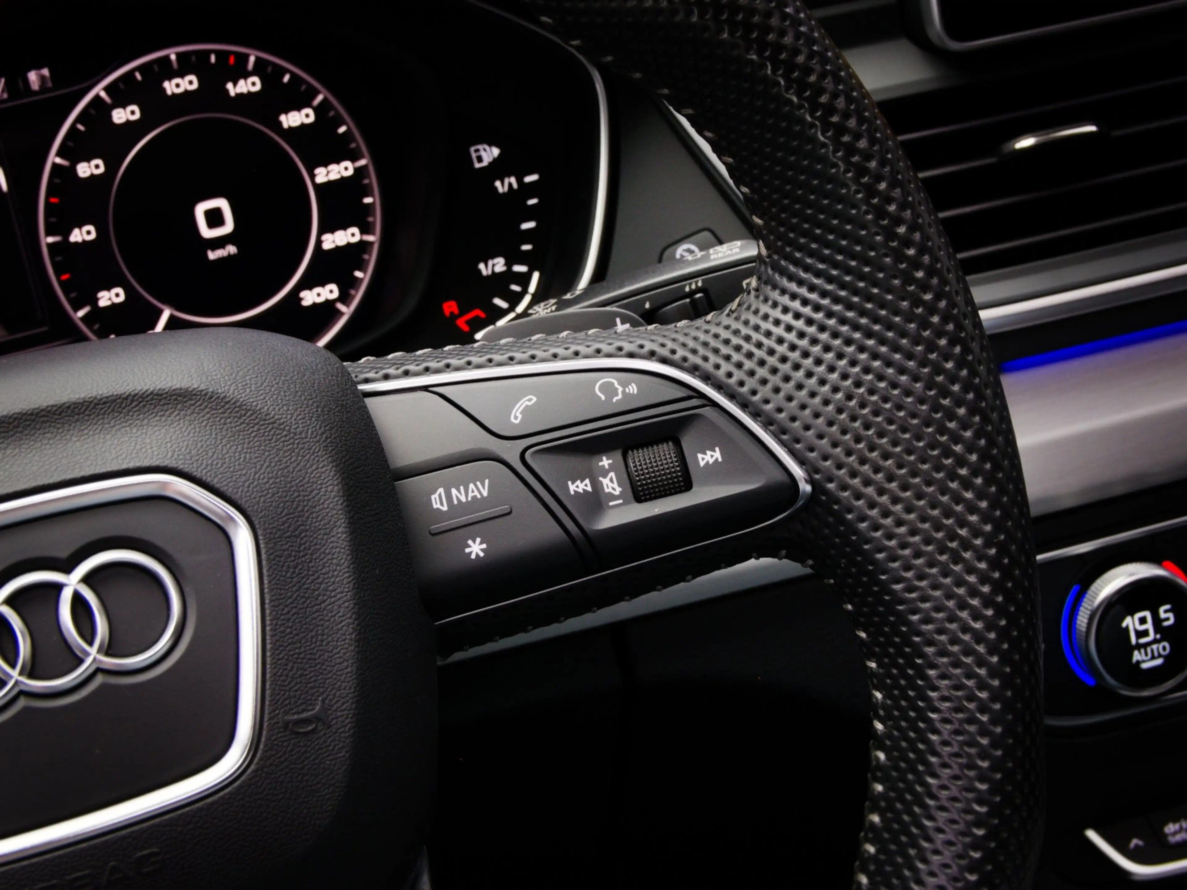 Audi Q5 55 TFSI e quattro Competition (RS-STOELEN, ACC, B& — photo 42