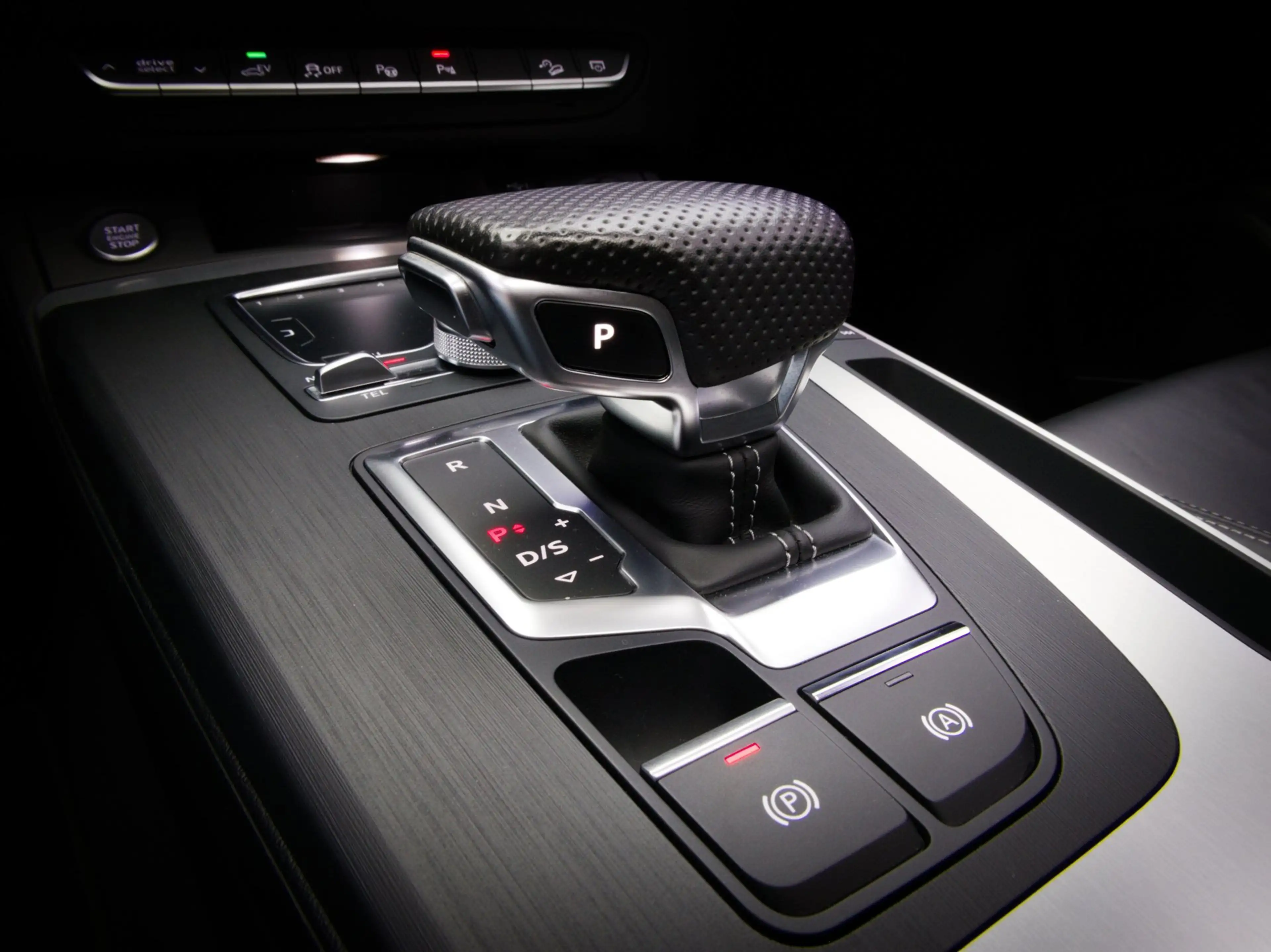Audi Q5 55 TFSI e quattro Competition (RS-STOELEN, ACC, B& — photo 19