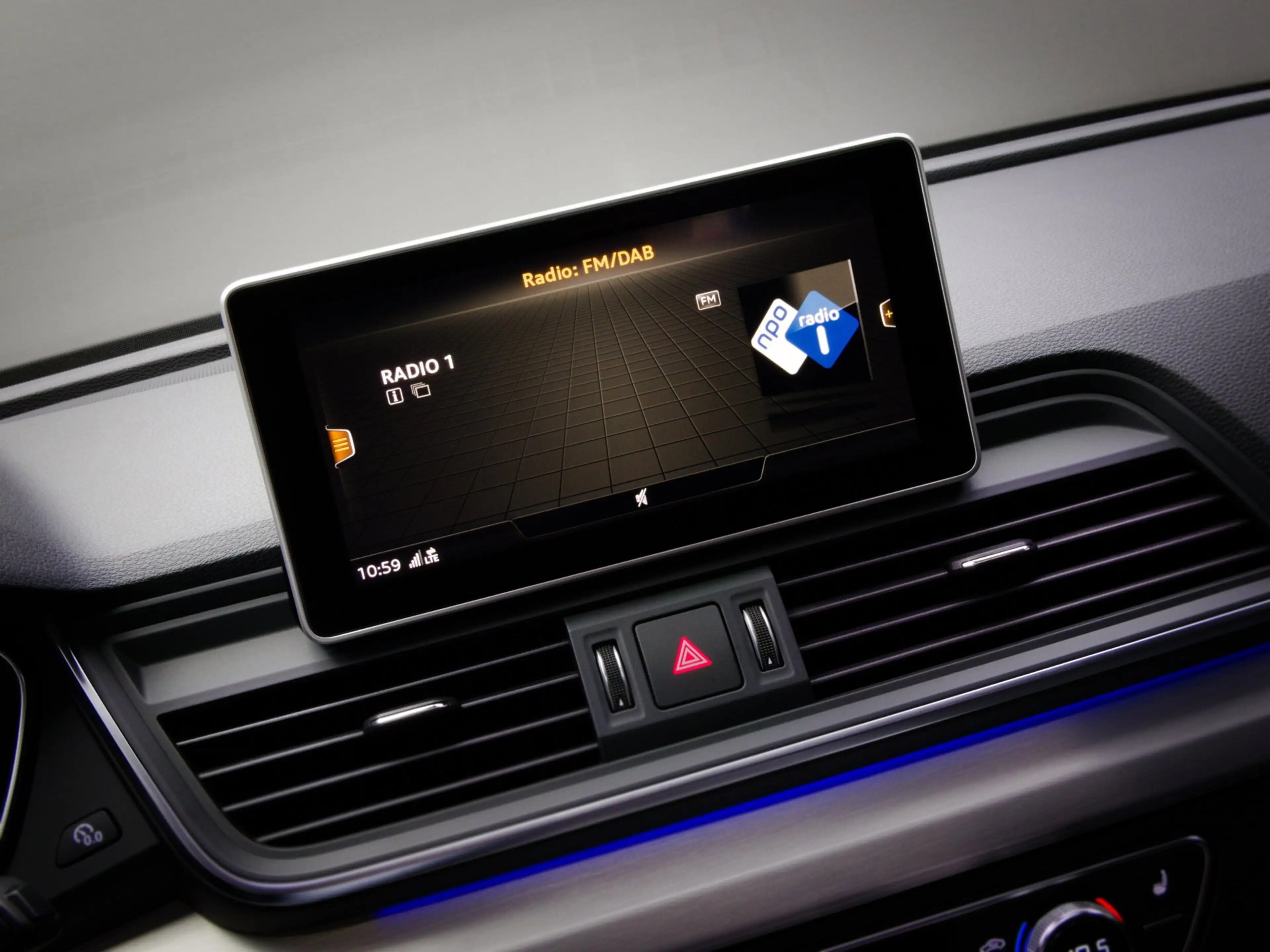 Audi Q5 55 TFSI e quattro Competition (RS-STOELEN, ACC, B& — photo 38