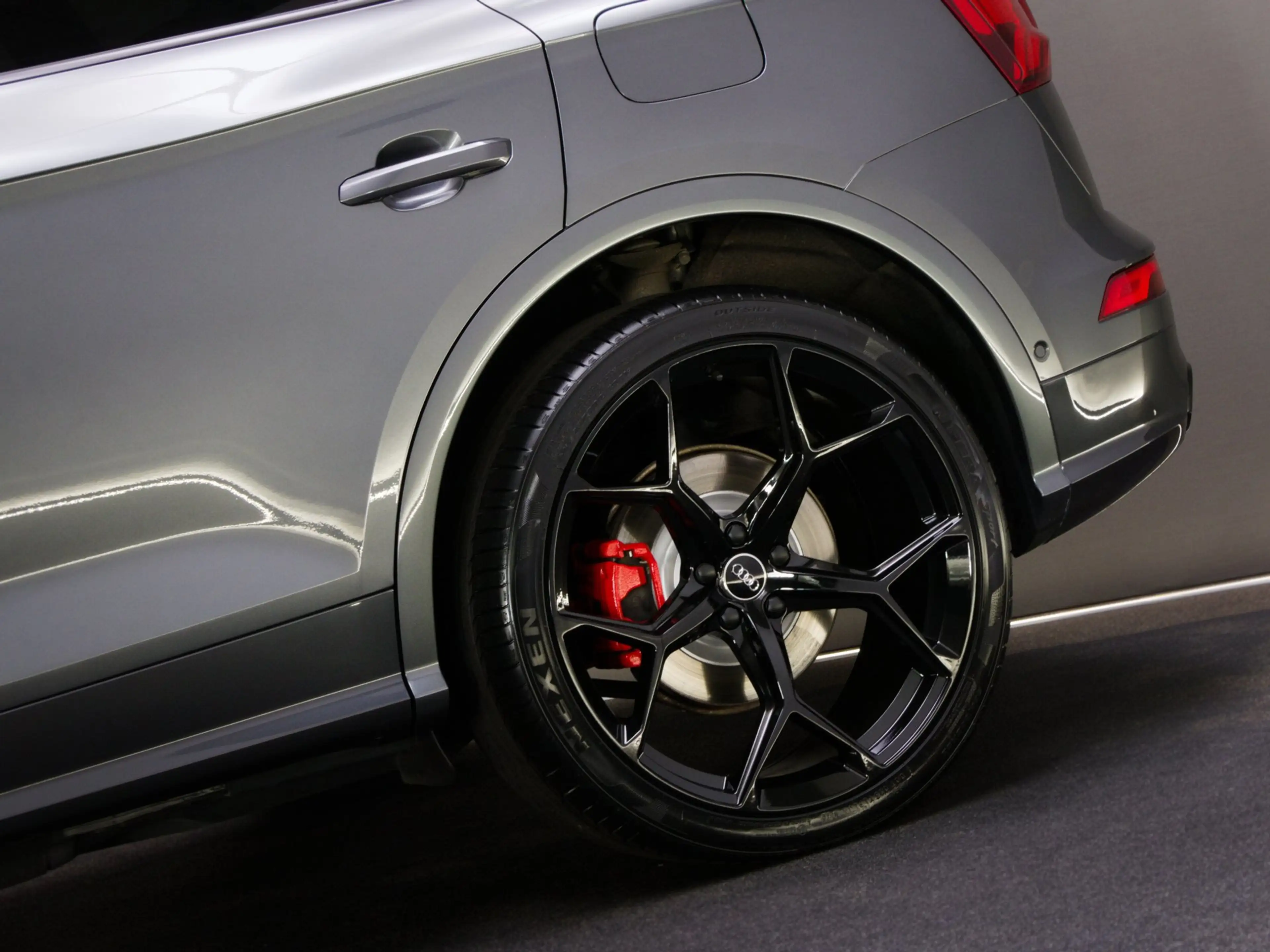 Audi Q5 55 TFSI e quattro Competition (RS-STOELEN, ACC, B& — photo 14