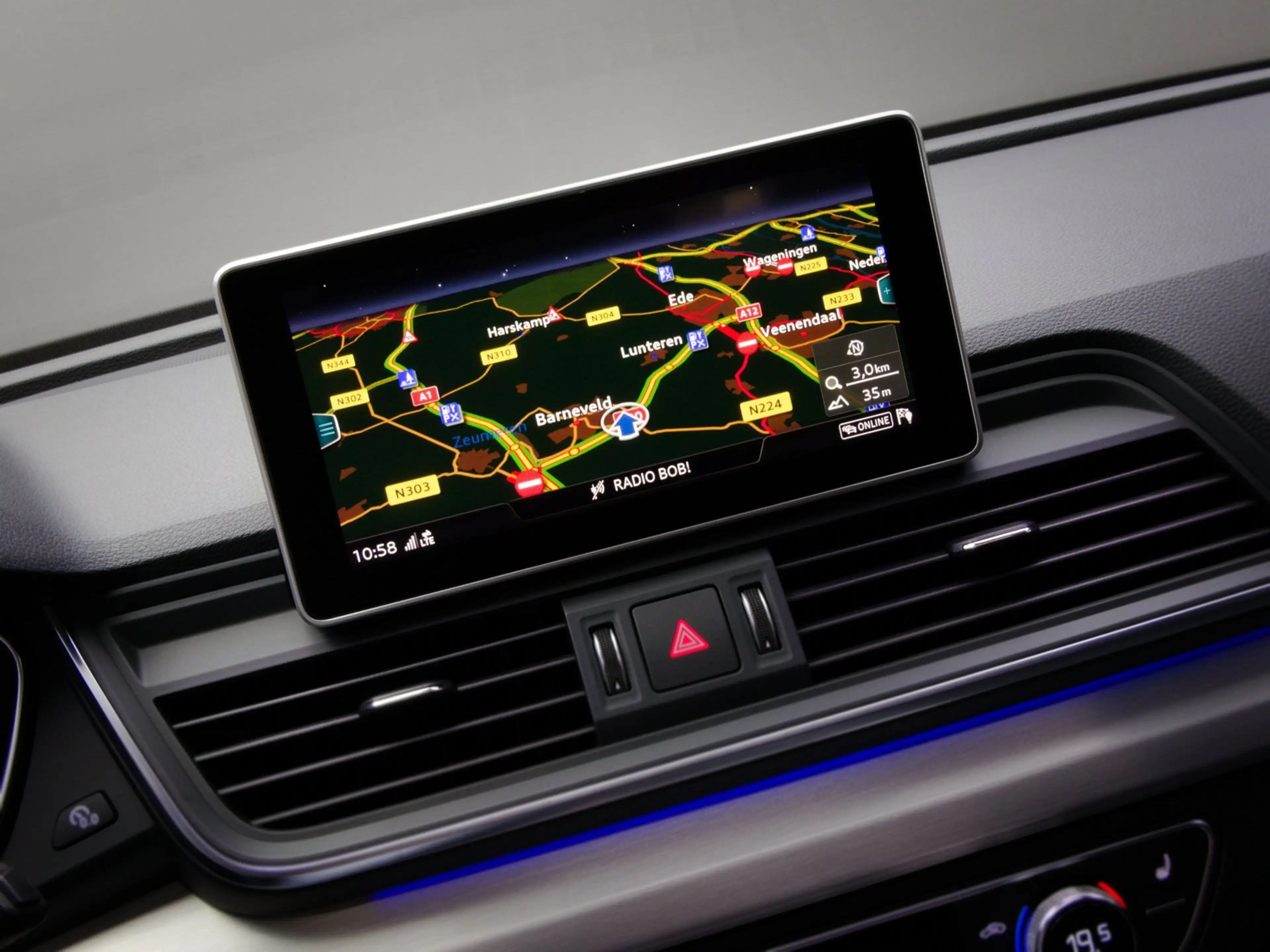 Audi Q5 55 TFSI e quattro Competition (RS-STOELEN, ACC, B& — photo 37