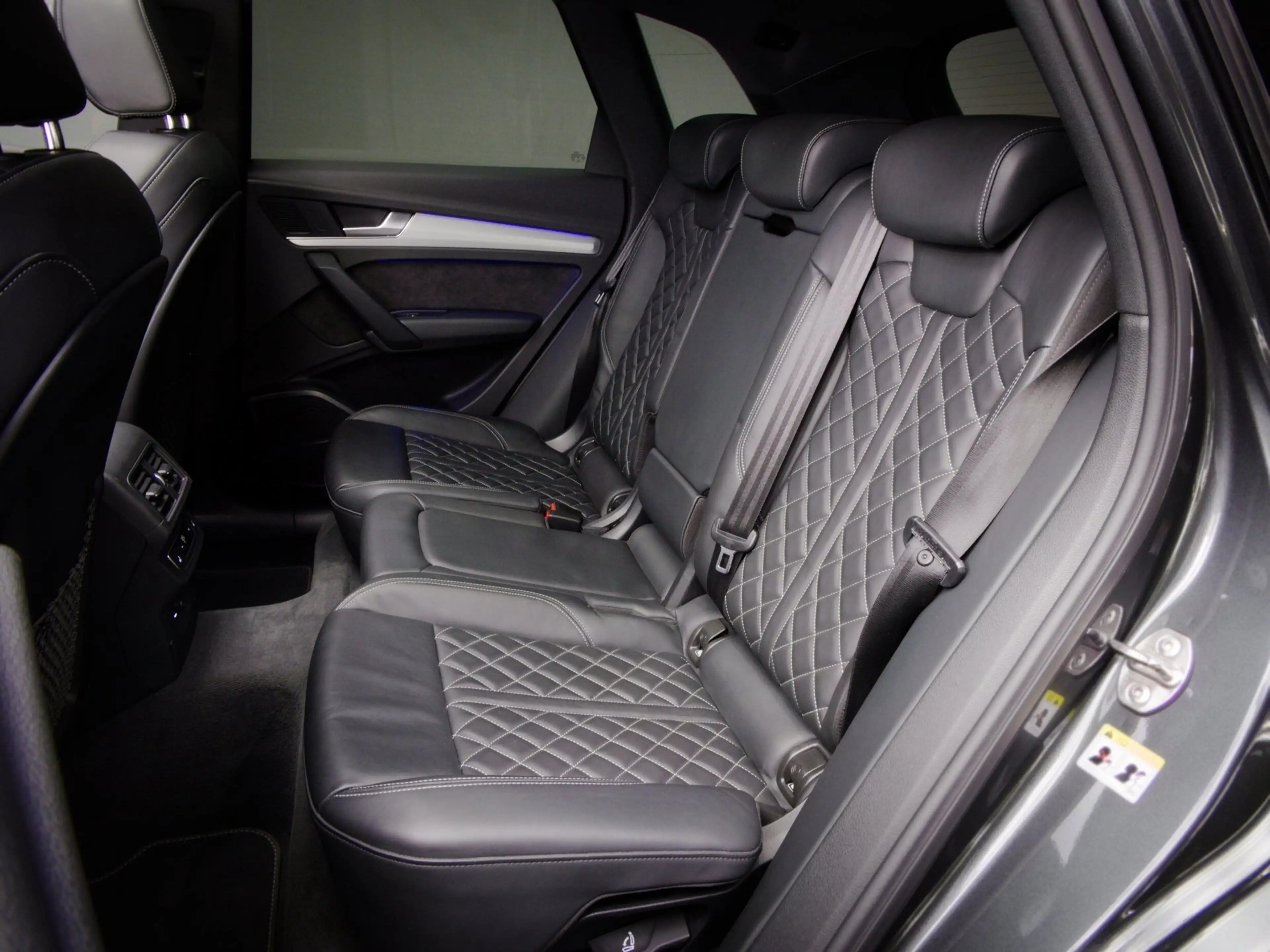 Audi Q5 55 TFSI e quattro Competition (RS-STOELEN, ACC, B& — photo 8