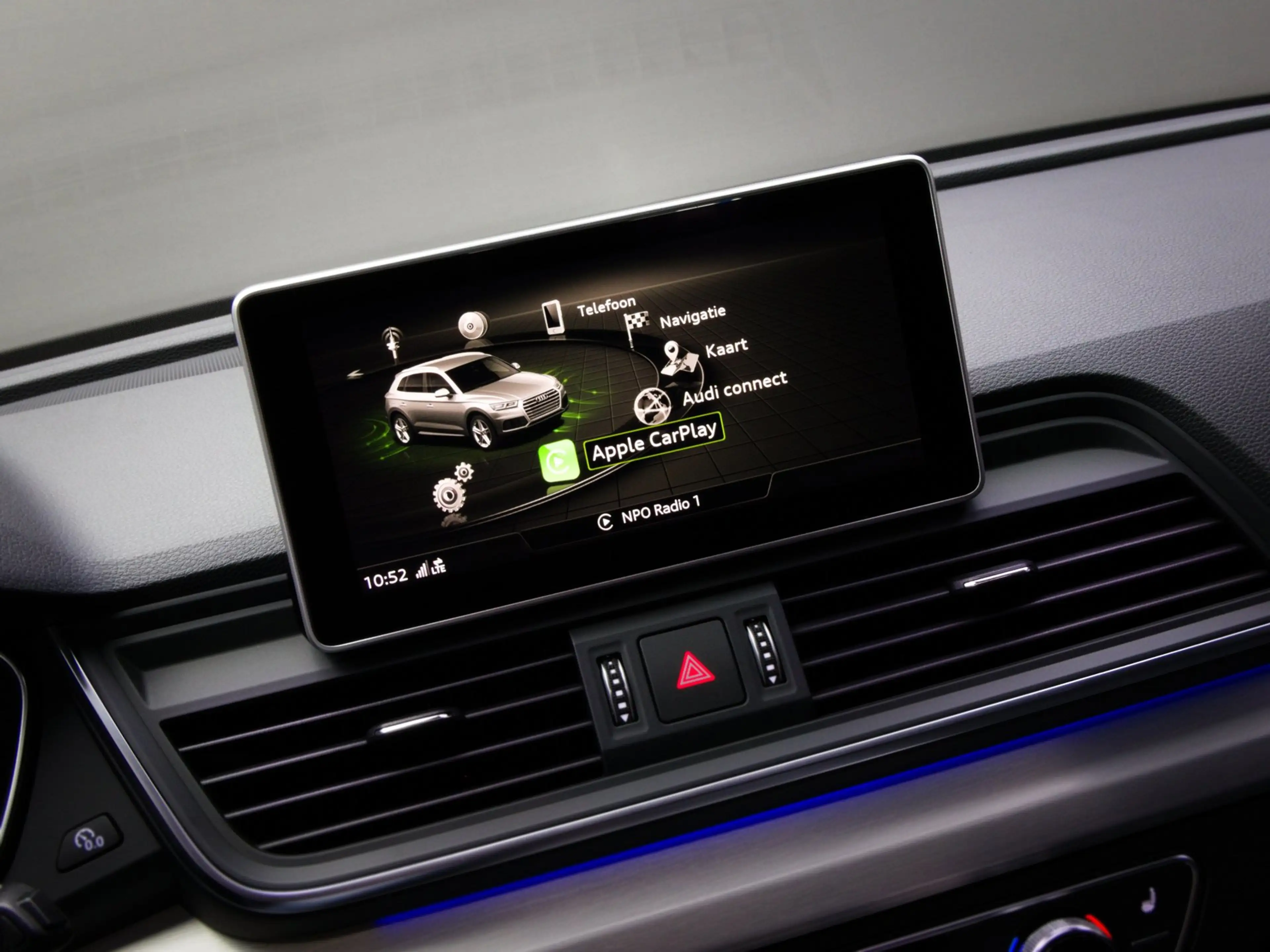 Audi Q5 55 TFSI e quattro Competition (RS-STOELEN, ACC, B& — photo 24