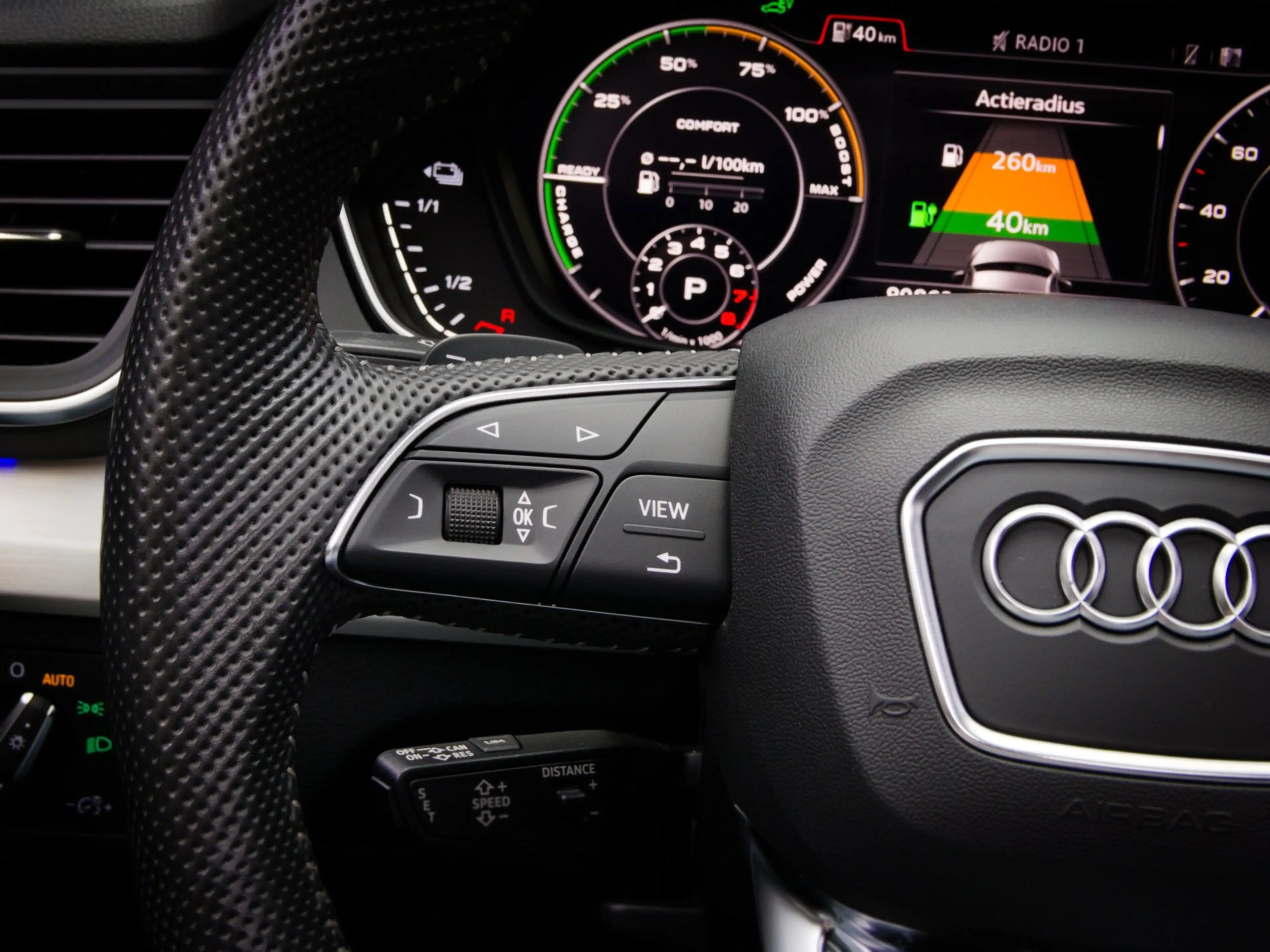 Audi Q5 55 TFSI e quattro Competition (RS-STOELEN, ACC, B& — photo 43