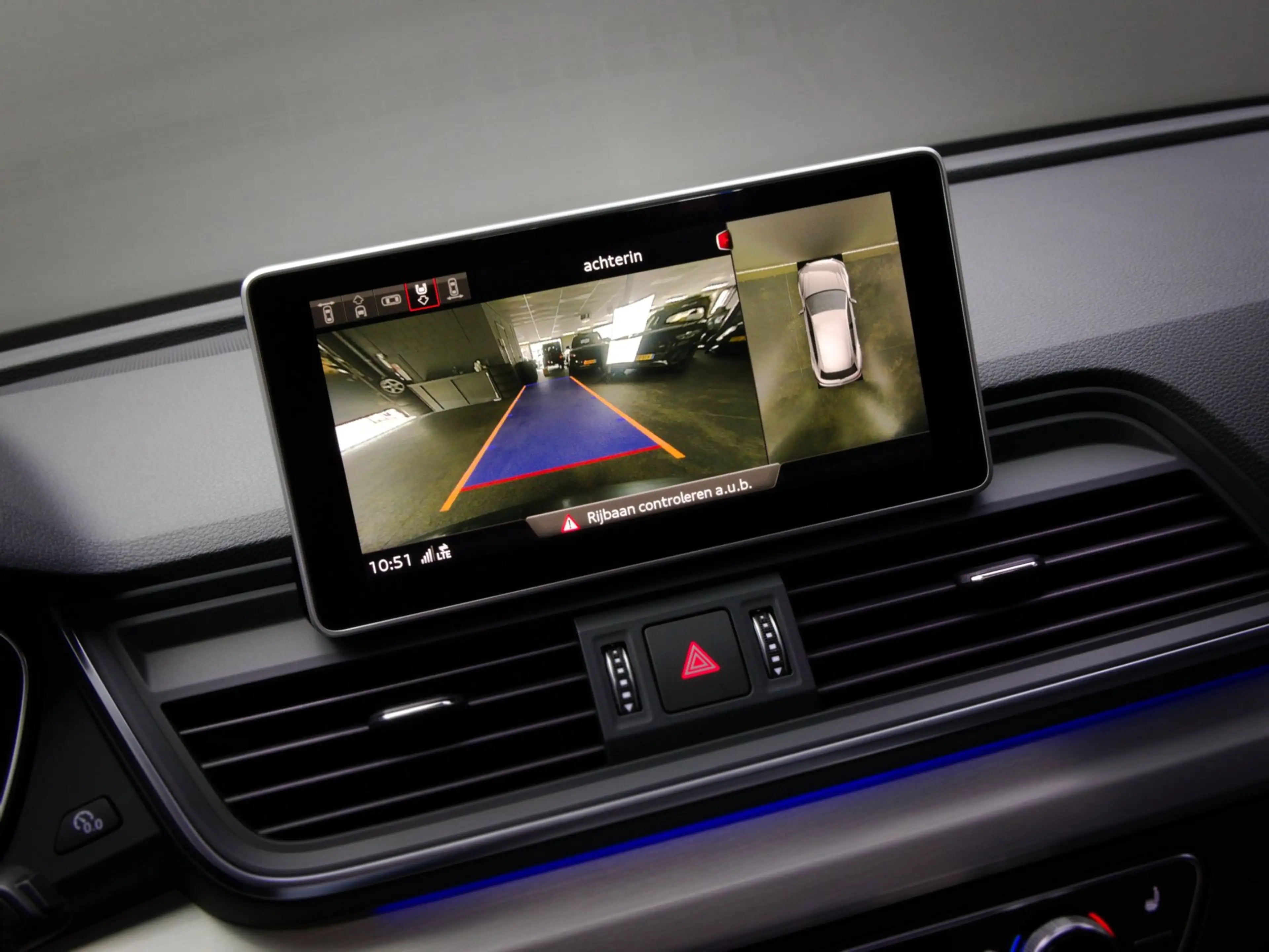 Audi Q5 55 TFSI e quattro Competition (RS-STOELEN, ACC, B& — photo 23