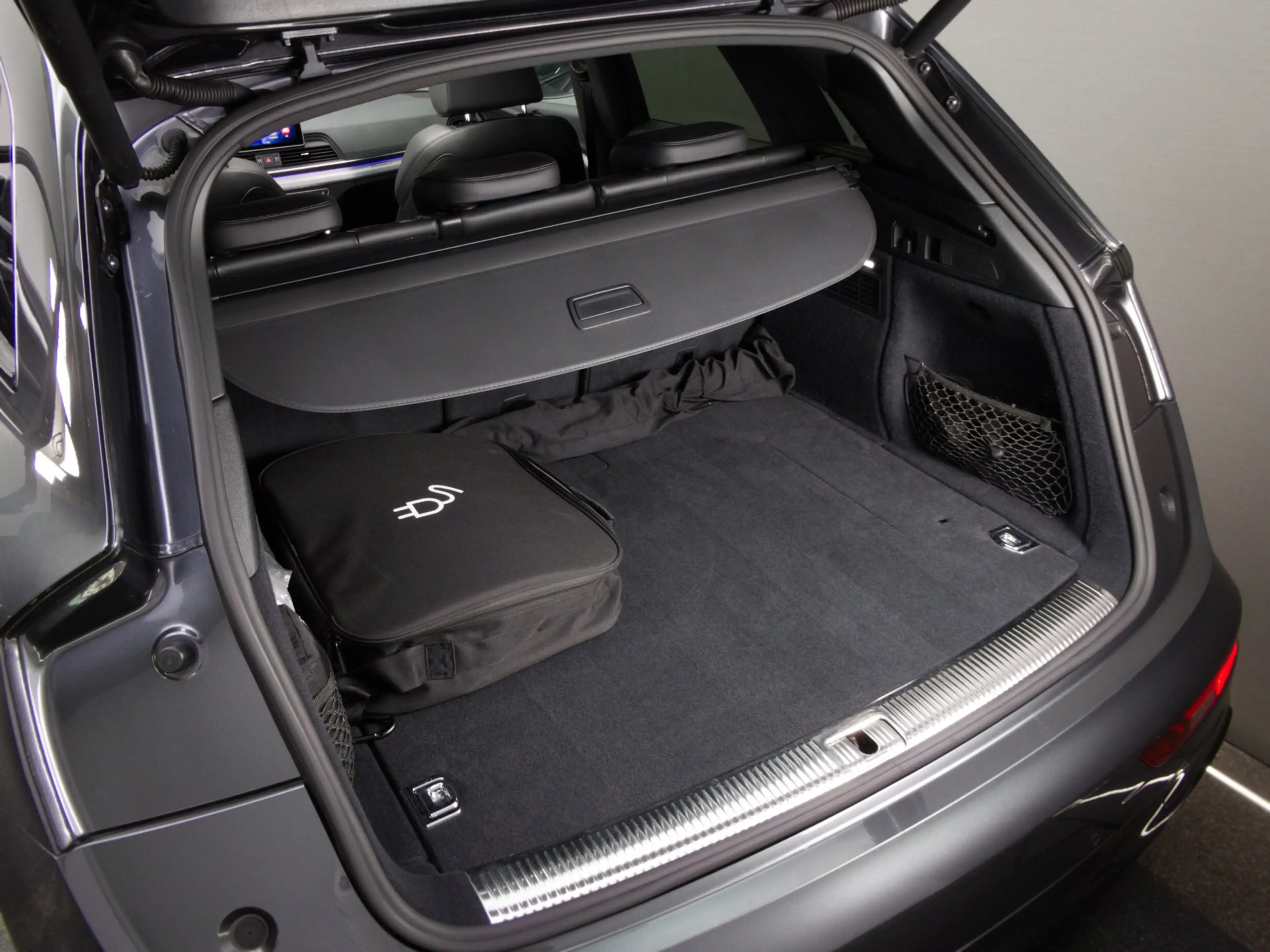 Audi Q5 55 TFSI e quattro Competition (RS-STOELEN, ACC, B& — photo 9