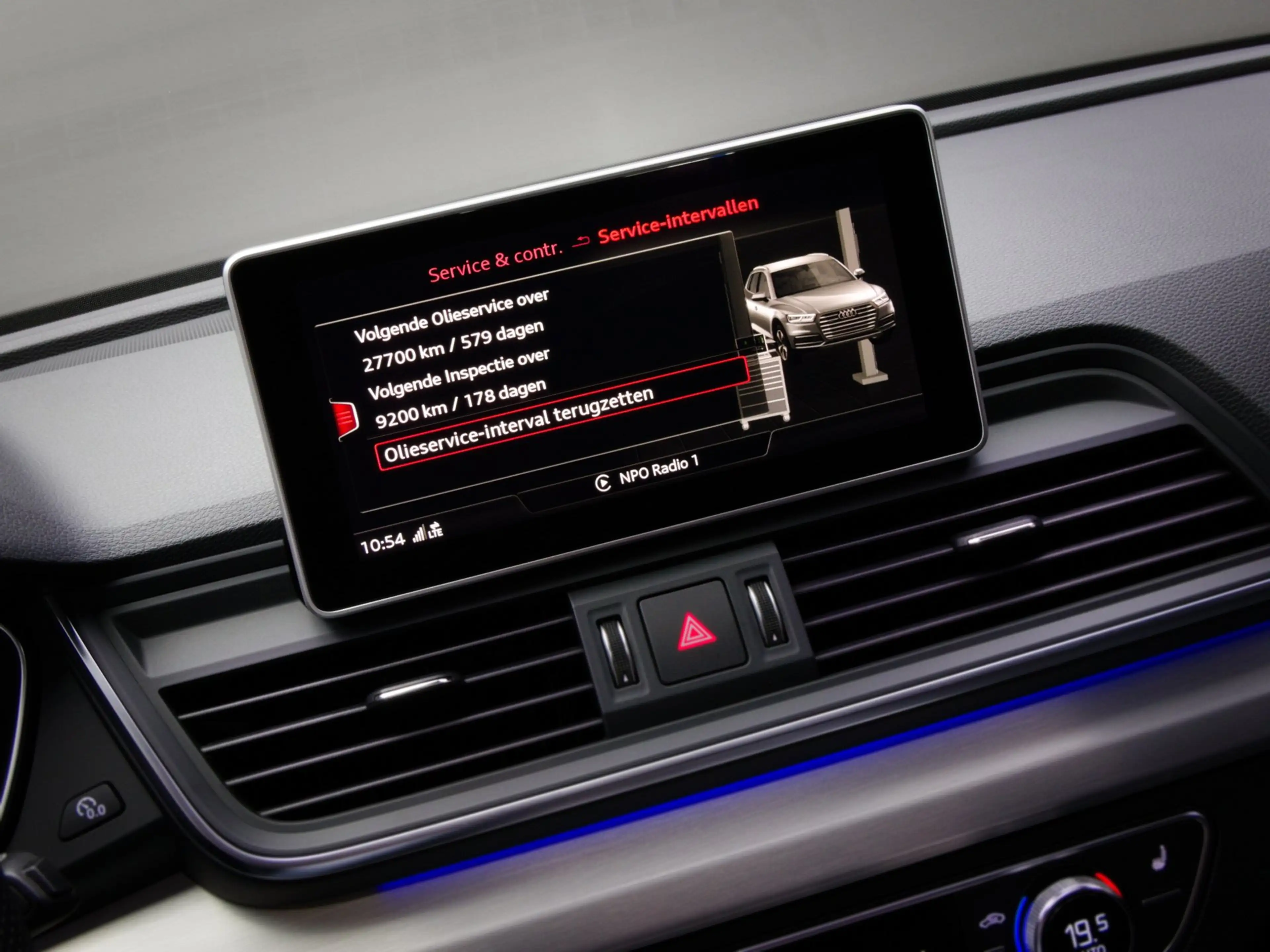 Audi Q5 55 TFSI e quattro Competition (RS-STOELEN, ACC, B& — photo 34