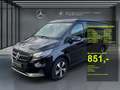Mercedes-Benz Marco Polo V 220 d   AIRMATIC+Markise+AHK2,5to Noir - thumbnail 1