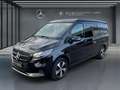 Mercedes-Benz Marco Polo V 220 d   AIRMATIC+Markise+AHK2,5to Noir - thumbnail 2