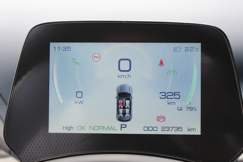 BYD Atto 3 Comfort 60 kWh / Panoramadak / Keyless / N.A.P. — photo 32