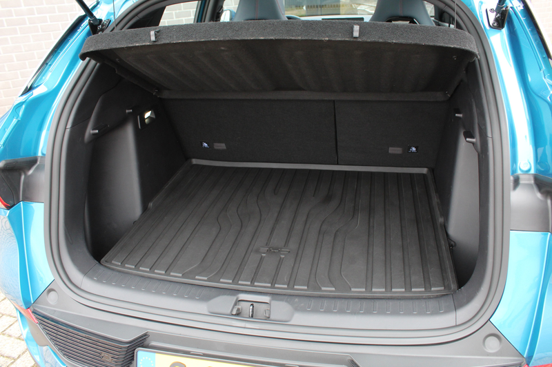 BYD Atto 3 Comfort 60 kWh / Panoramadak / Keyless / N.A.P. — photo 30