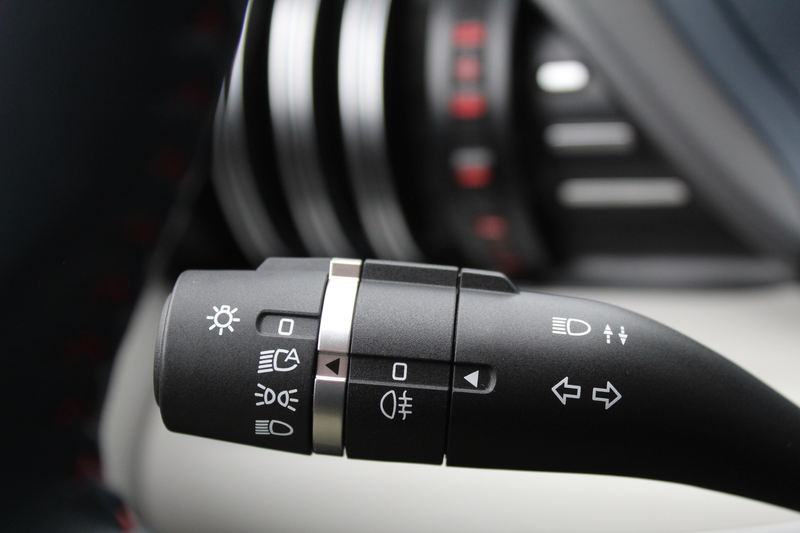 BYD Atto 3 Comfort 60 kWh / Panoramadak / Keyless / N.A.P. — photo 19