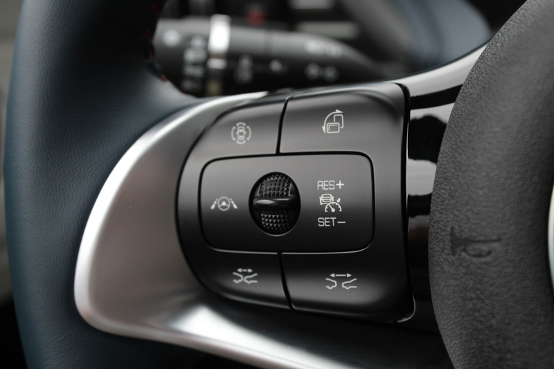 BYD Atto 3 Comfort 60 kWh / Panoramadak / Keyless / N.A.P. — photo 20