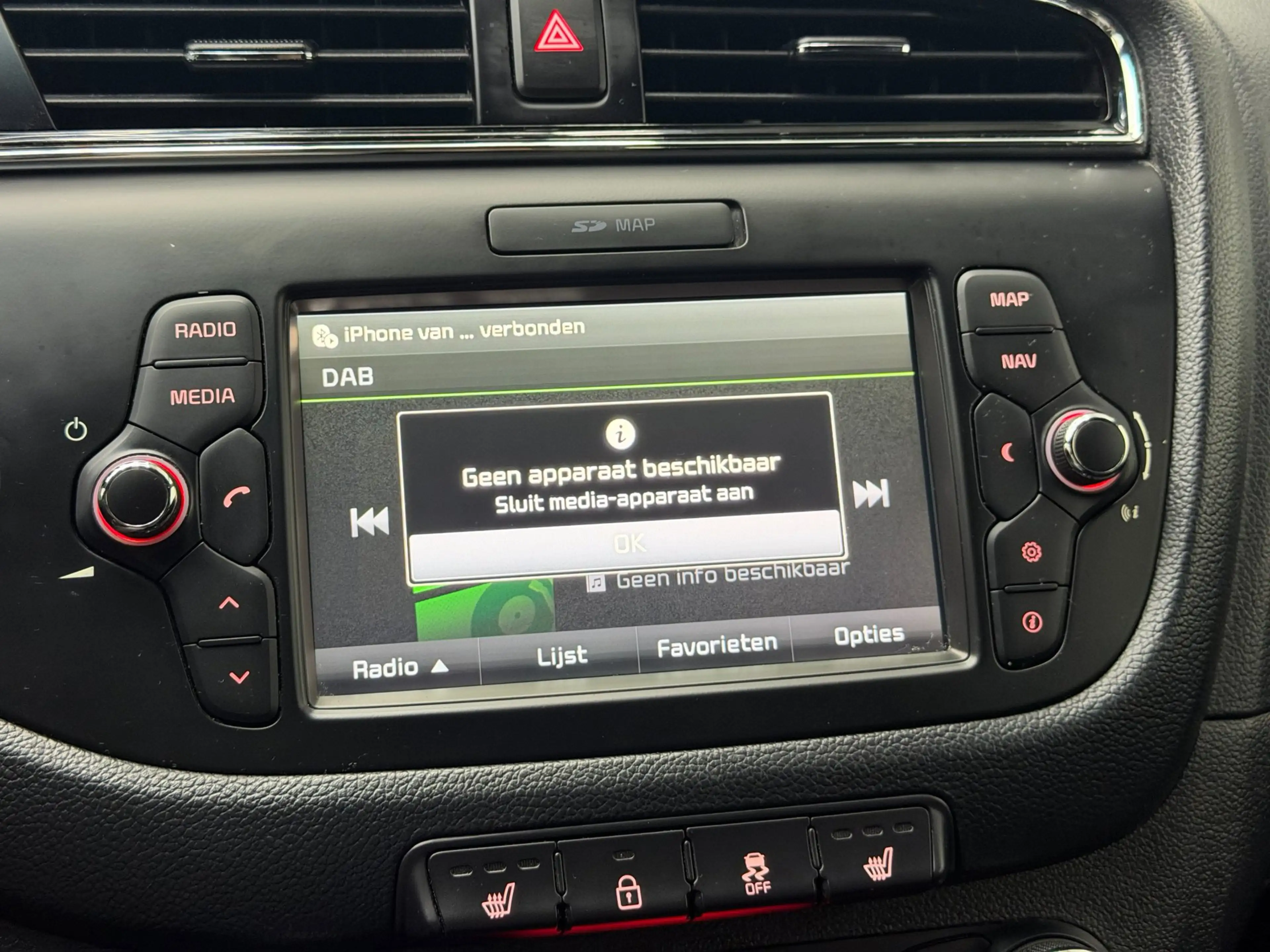 Kia ProCeed / pro_cee'd 1.0 T-GDi GT-Line - Camera - Clima - Cruise - LM V — photo 25