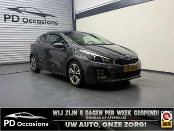 1.0 T-GDi GT-Line - Camera - Clima - Cruise - LM V