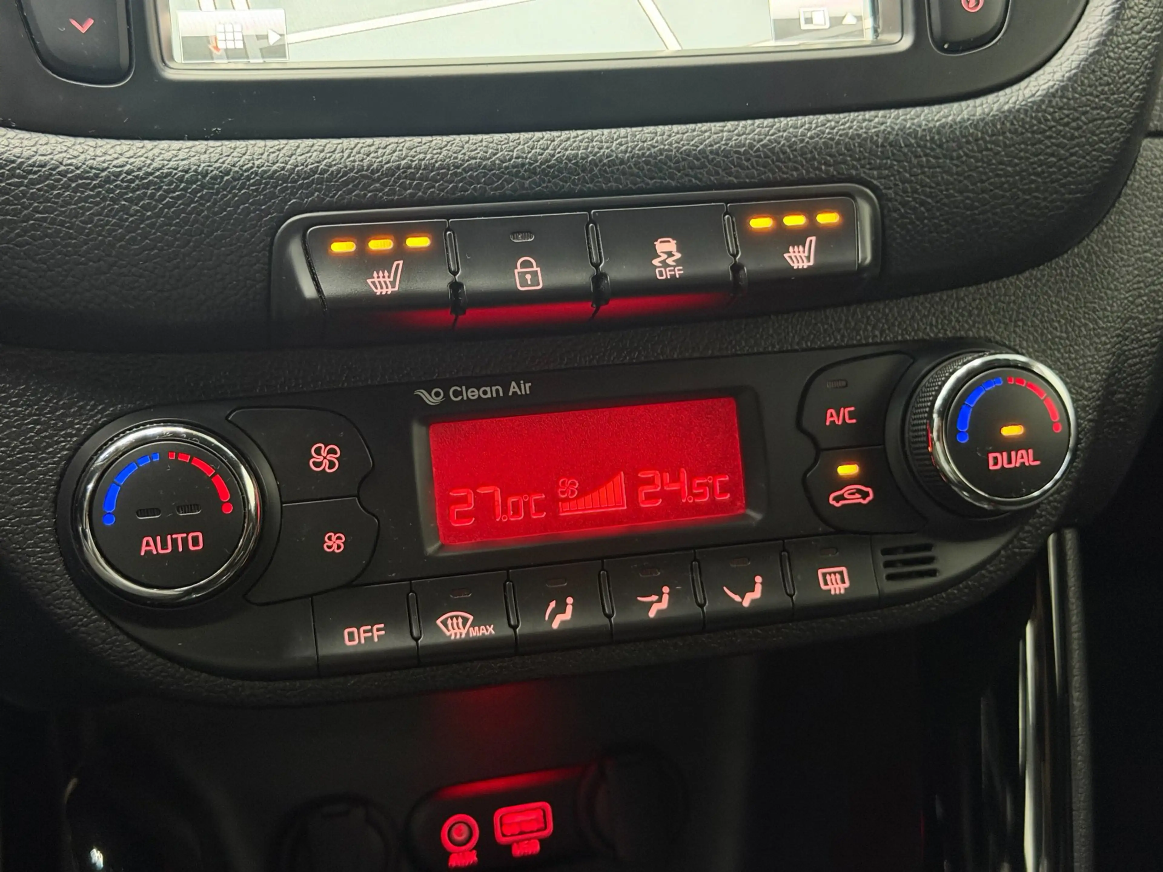 Kia ProCeed / pro_cee'd 1.0 T-GDi GT-Line - Camera - Clima - Cruise - LM V — photo 30