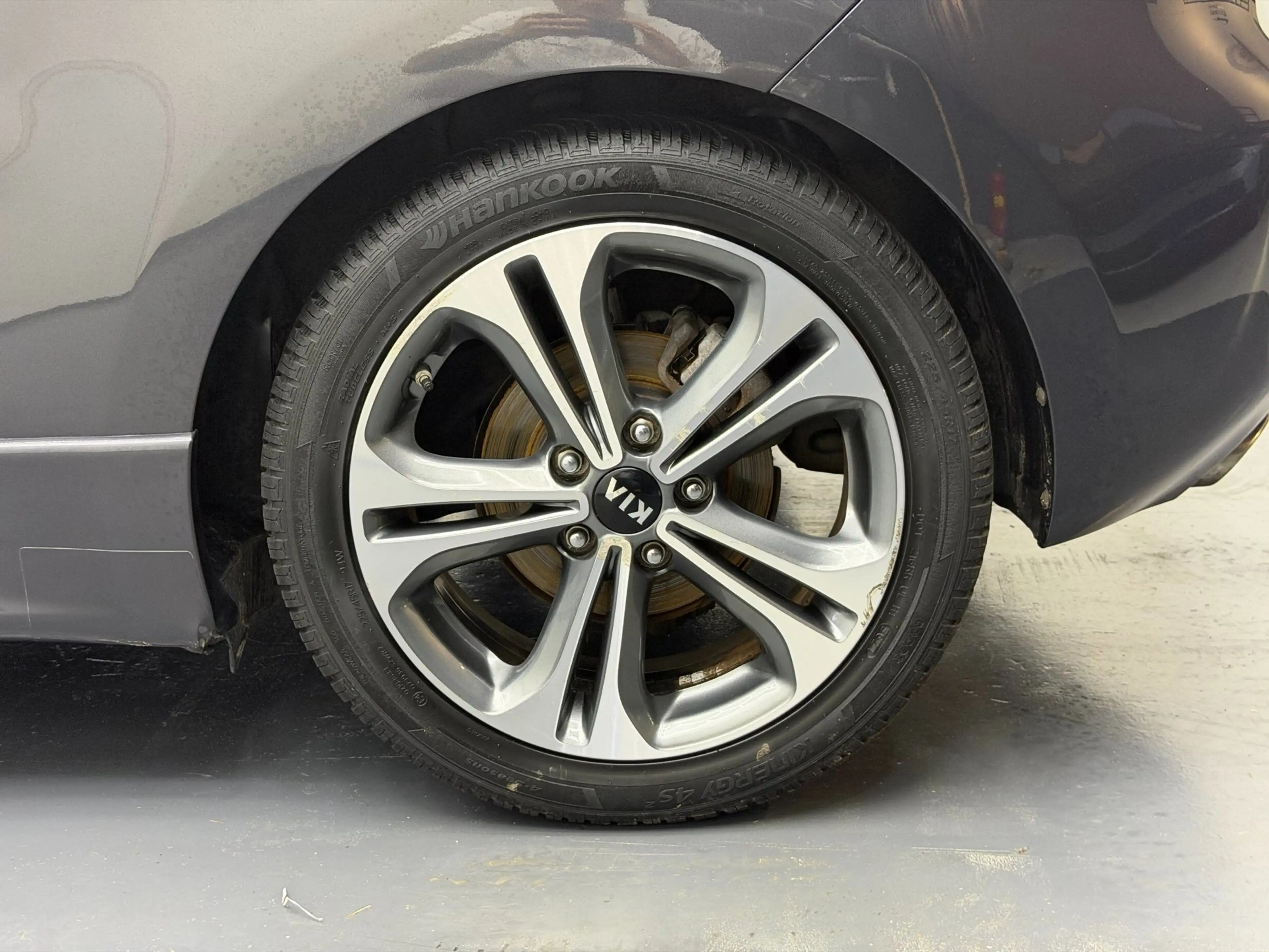 Kia ProCeed / pro_cee'd 1.0 T-GDi GT-Line - Camera - Clima - Cruise - LM V — photo 5