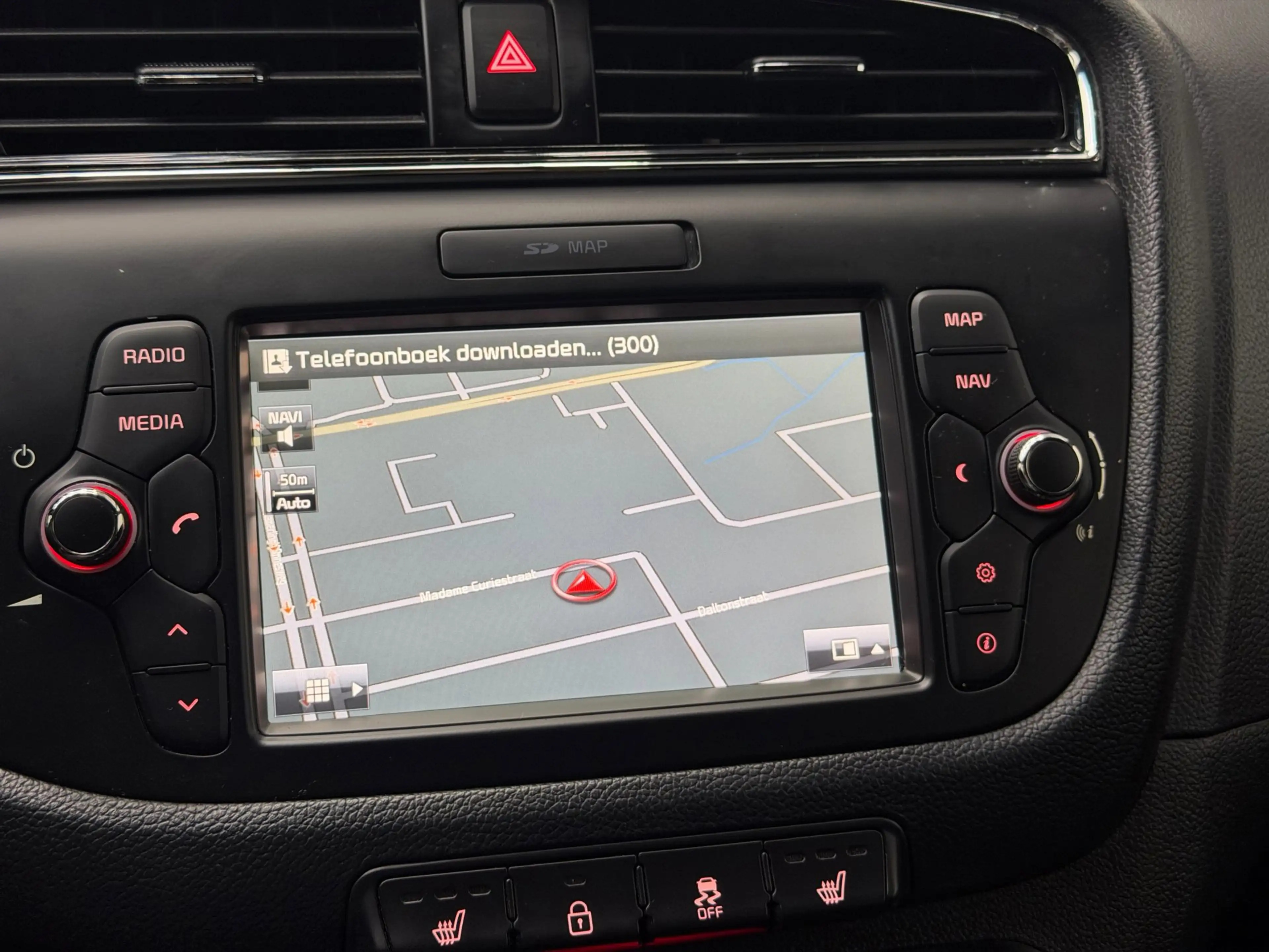 Kia ProCeed / pro_cee'd 1.0 T-GDi GT-Line - Camera - Clima - Cruise - LM V — photo 26