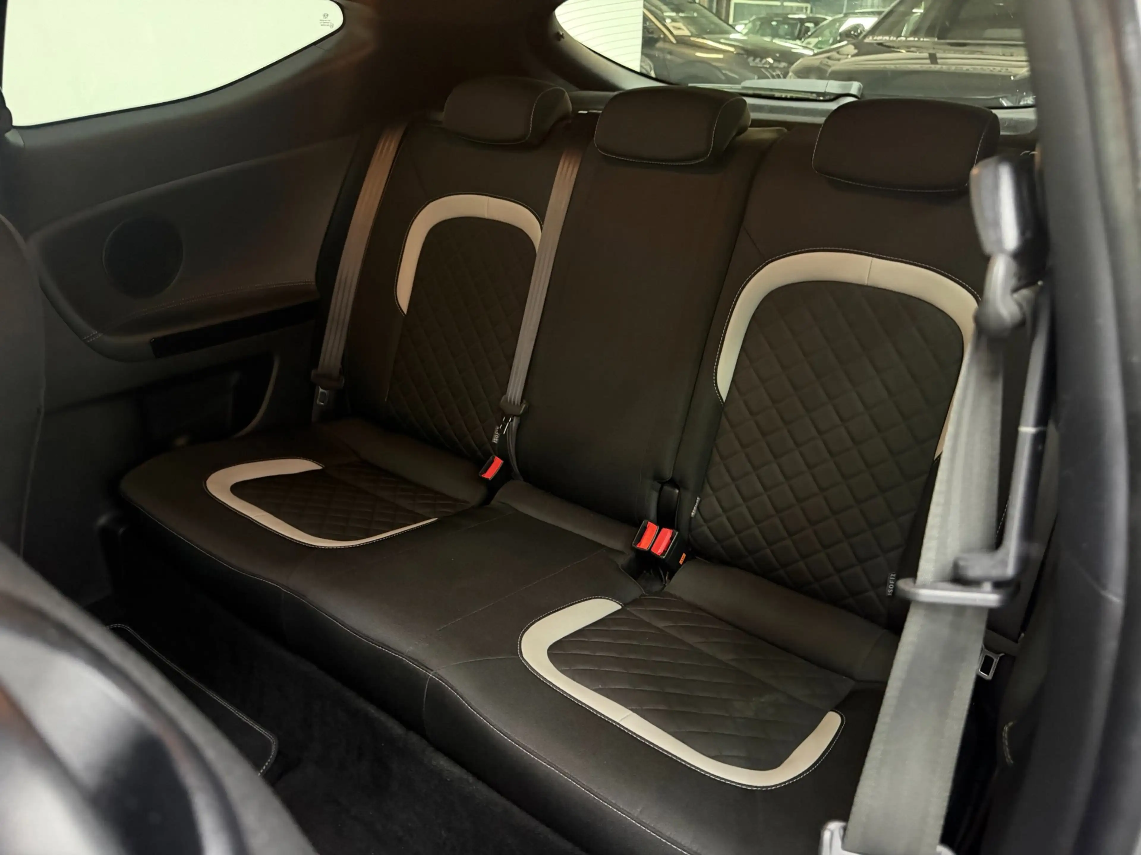 Kia ProCeed / pro_cee'd 1.0 T-GDi GT-Line - Camera - Clima - Cruise - LM V — photo 11