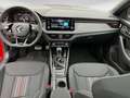 Skoda Scala Monte Carlo 1,0 TSI 7-Gang a Rot - thumbnail 8