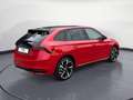 Skoda Scala Monte Carlo 1,0 TSI 7-Gang a Rot - thumbnail 6