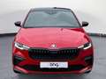Skoda Scala Monte Carlo 1,0 TSI 7-Gang a Rot - thumbnail 3