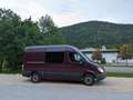Mercedes-Benz Sprinter 316 CDI (BlueTec) **CAMPER PROJECT** Rot - thumbnail 3