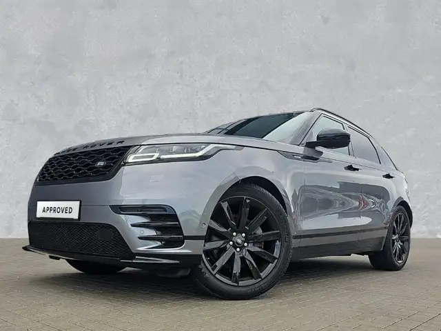 Land Rover Range Rover Velar D300 R Dynamic SE