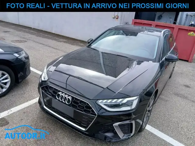 Audi A4 40 Tdi Quattro S-Tronic S-Line Led Matrix, Navi, Cerchi 18, Retrocamera