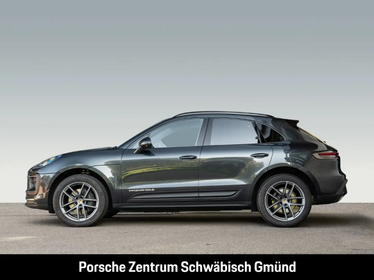 Porsche Macan Panoramadach Surround-View LED PDLS+ 20-Zoll Grey - 2