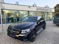 Mercedes-Benz GLC 43 AMG 4Matic Pano Head Up Night Paket Luftf Schwarz - thumbnail 27