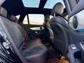Mercedes-Benz GLC 43 AMG 4Matic Pano Head Up Night Paket Luftf Schwarz - thumbnail 11