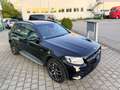 Mercedes-Benz GLC 43 AMG 4Matic Pano Head Up Night Paket Luftf Schwarz - thumbnail 28