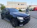Mercedes-Benz GLC 43 AMG 4Matic Pano Head Up Night Paket Luftf Schwarz - thumbnail 3