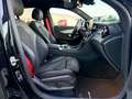 Mercedes-Benz GLC 43 AMG 4Matic Pano Head Up Night Paket Luftf Schwarz - thumbnail 10