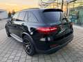 Mercedes-Benz GLC 43 AMG 4Matic Pano Head Up Night Paket Luftf Schwarz - thumbnail 5