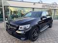 Mercedes-Benz GLC 43 AMG 4Matic Pano Head Up Night Paket Luftf Schwarz - thumbnail 1