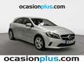 Mercedes-Benz A 180 180CDI BE Urban Plateado - thumbnail 2