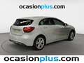 Mercedes-Benz A 180 180CDI BE Urban Plateado - thumbnail 4