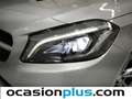 Mercedes-Benz A 180 180CDI BE Urban Plateado - thumbnail 13